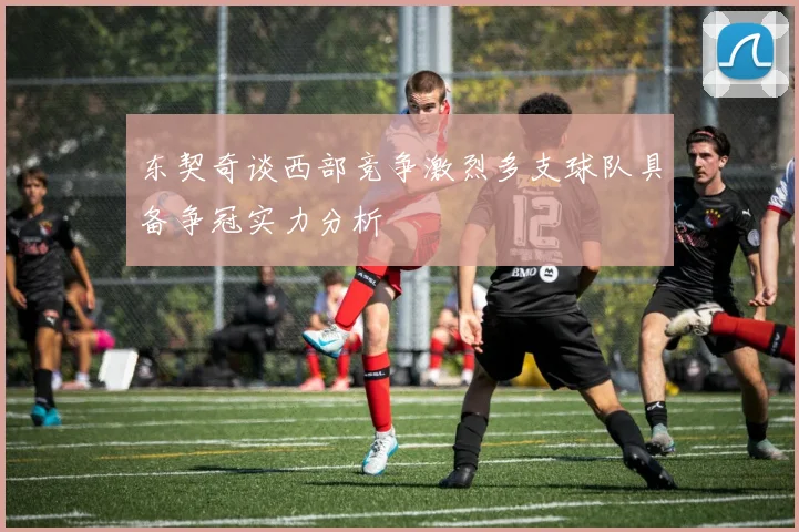 东契奇谈西部竞争激烈多支球队具备争冠实力分析